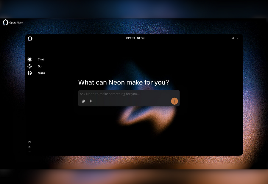 Opera Introduces Neon AI Browser to Compete with Comet and Other Rivals