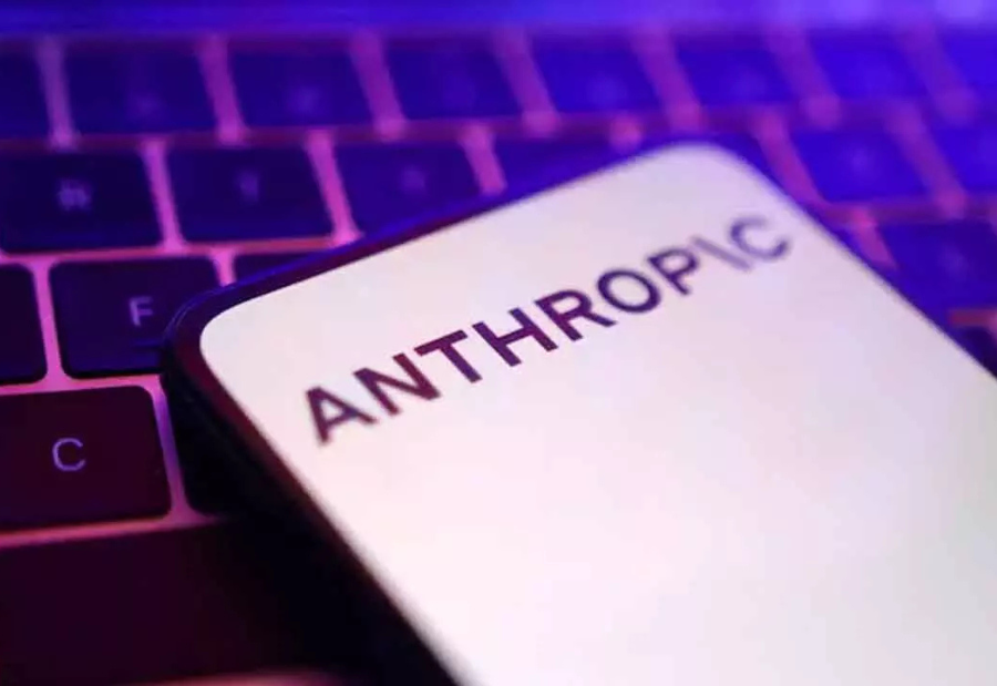 Anthropic Unveils Claude Sonnet 4.5, Its Most Advanced AI Model for Coding