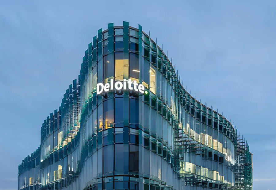Deloitte UK Plans Job Cuts While Increasing Partner Salaries by Four Percent