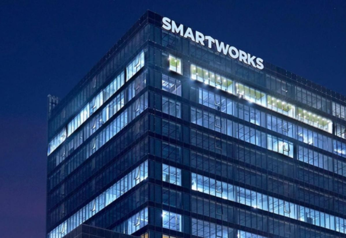 Smartworks Launches SmartVantage to Drive Growth of Global Capability Centres in India