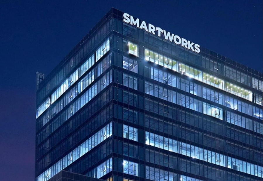 Smartworks Launches SmartVantage to Drive Growth of Global Capability Centres in India