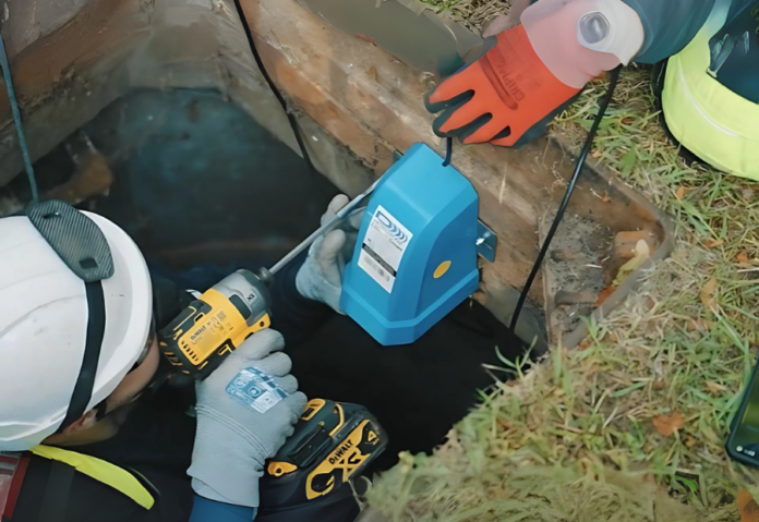 South West Water Uses AI to Reduce Sewage Pollution and Improve Monitoring
