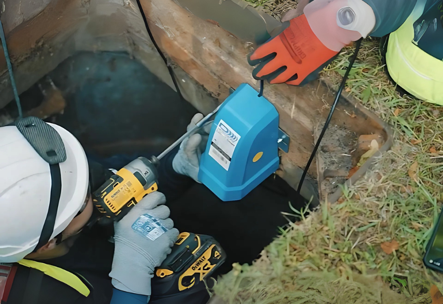 South West Water Uses AI to Reduce Sewage Pollution and Improve Monitoring