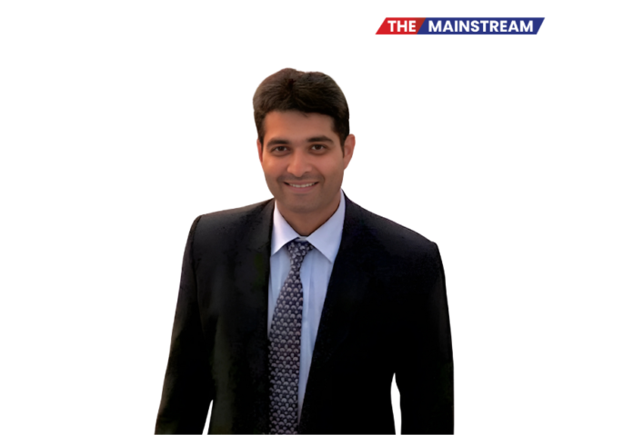 Siddharth Suri Appointed as Managing Director of Moët Hennessy India Siddharth Suri Appointed as Managing Director of Moët Hennessy India