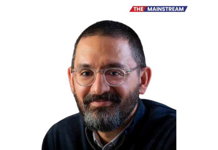Mozilla Welcomes Raffi Krikorian as Chief Technology Officer