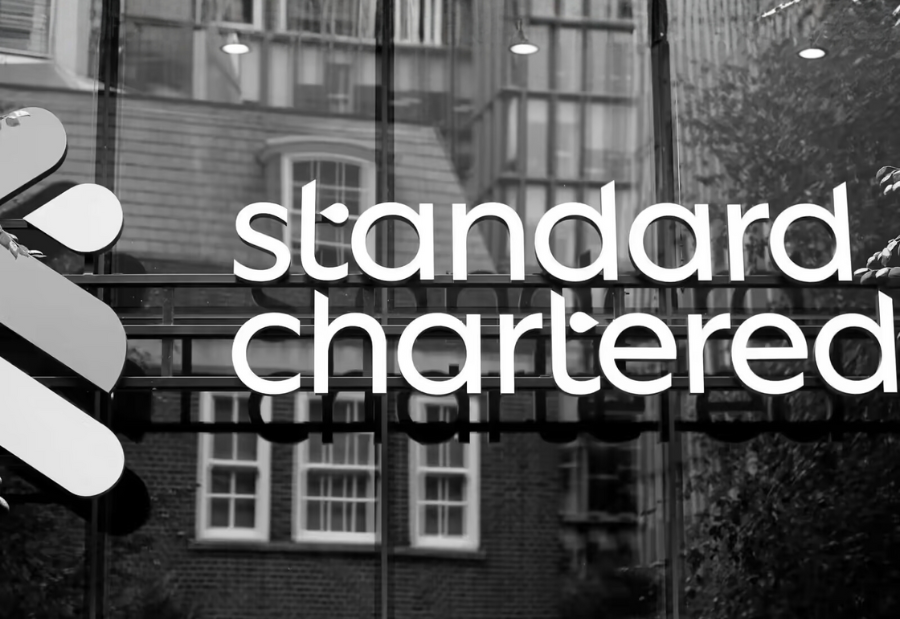 Standard Chartered to Focus on Expanding GCCs in India