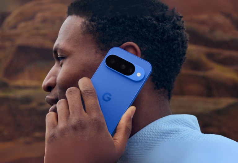 Google Brings Call Screen, Call Notes and Scam Detection to Pixel Phones in India