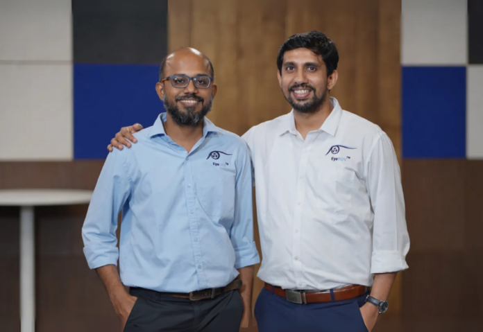 EyeROV Secures ₹47 Crore Contract with Indian Navy for Advanced Underwater Robots