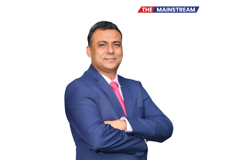 ASK Asset & Wealth Management appoints Prasann Shrivastava as Chief Marketing & Digital Officer
