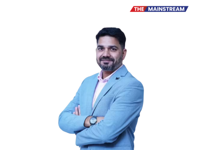 Antara Senior Care appoints Mukesh Ghuraiya as Chief Marketing Officer