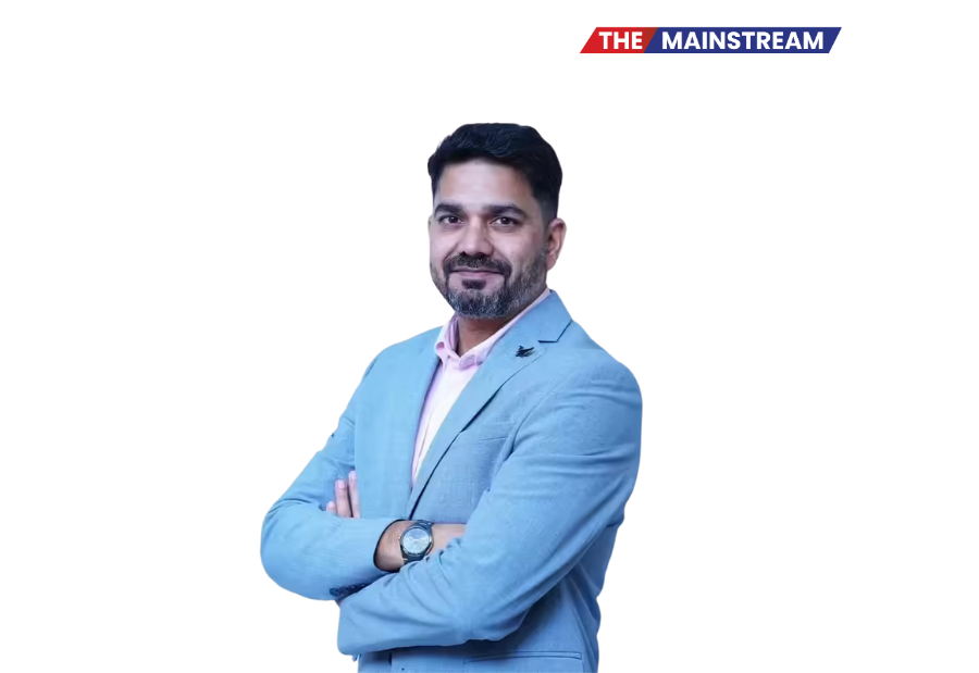 Antara Senior Care appoints Mukesh Ghuraiya as Chief Marketing Officer Antara Senior Care appoints Mukesh Ghuraiya as Chief Marketing Officer