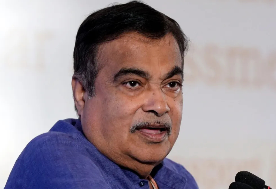 Science and Technology Can Make India a Global Leader: Nitin Gadkari