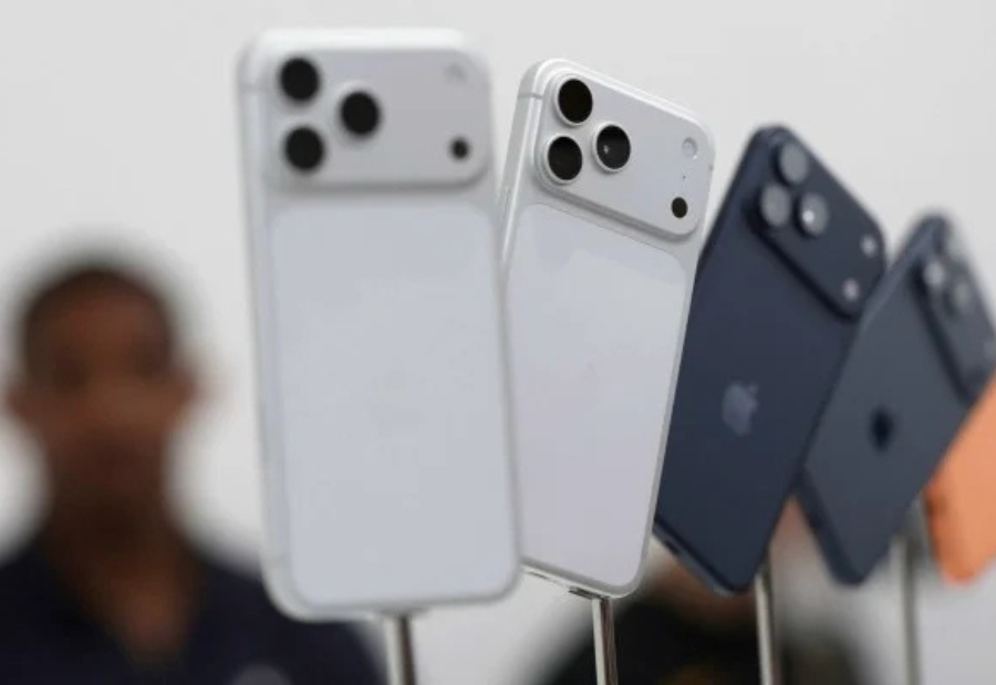 iPhone Air Launch Sparks Confusion Among Indian Customers