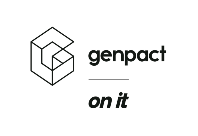 Genpact Marks Next Phase as Advanced Technology Company with Global Rebrand