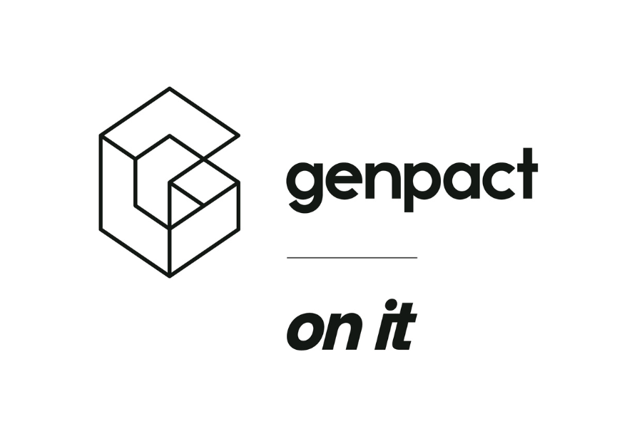 Genpact Marks Next Phase as Advanced Technology Company with Global Rebrand