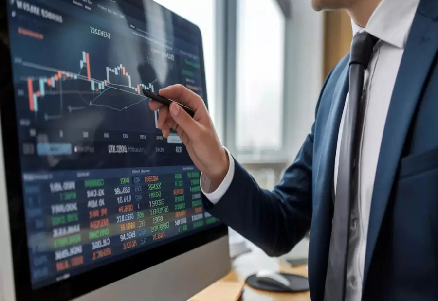 AI Stocks Face Growing Competition as Nvidia’s Dominance Tested