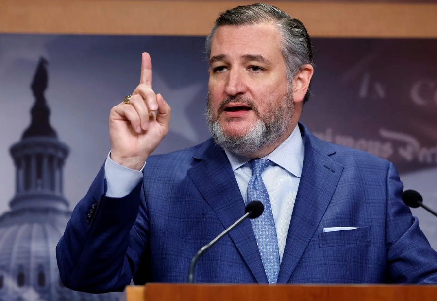 US Senator Ted Cruz Proposes AI Sandbox Bill to Ease Regulations and Boost Innovation