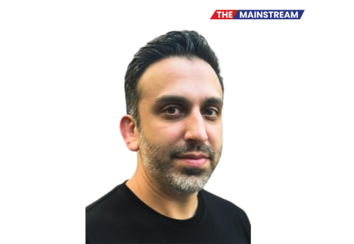 Mural appoints Omar Ayub as Chief Technology Officer Mural appoints Omar Ayub as Chief Technology Officer