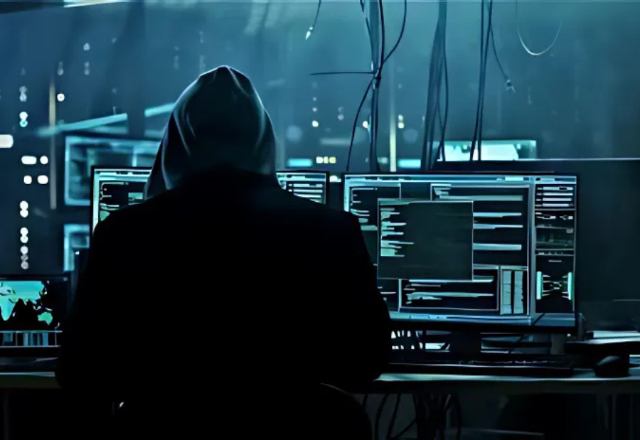 Cybercrime Costs Southwest Delhi Rs 30 Crore in Just Over Two Years