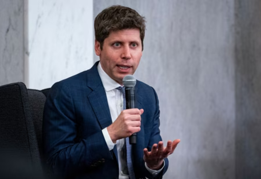 Sam Altman Shares His Views on Jobs AI Could Replace and Those It May Not