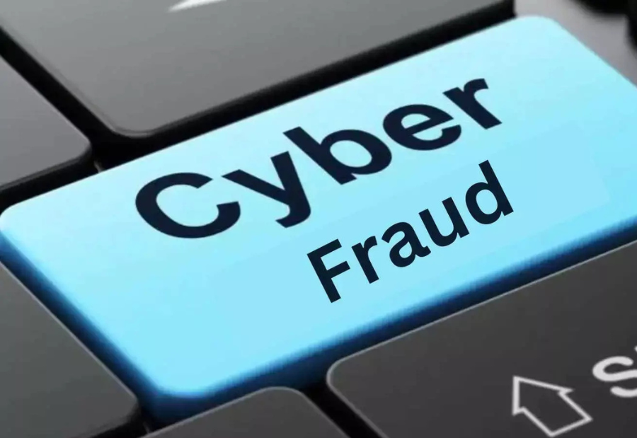 Patna Cyber Police Hit by 300 Cases Daily