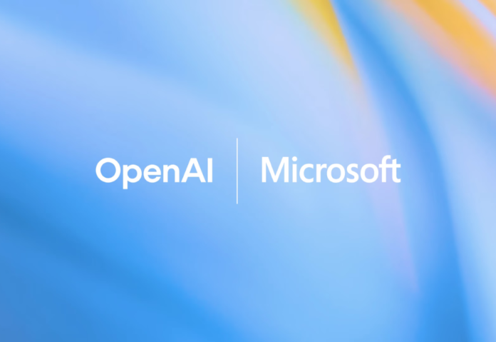 OpenAI and Microsoft Sign Agreement to Reshape Partnership Towards $100 Billion Public Benefit Model OpenAI and Microsoft Sign Agreement to Reshape Partnership Towards $100 Billion Public Benefit Model