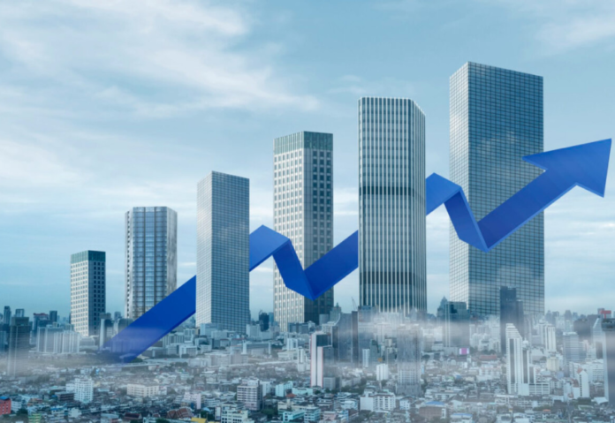 Pune IT Exports Cross ₹1.05 Lakh Crore in 5 Years as GCCs and Manufacturing Drive 8.3% GDP Growth Pune IT Exports Cross ₹1.05 Lakh Crore in 5 Years as GCCs and Manufacturing Drive 8.3% GDP Growth