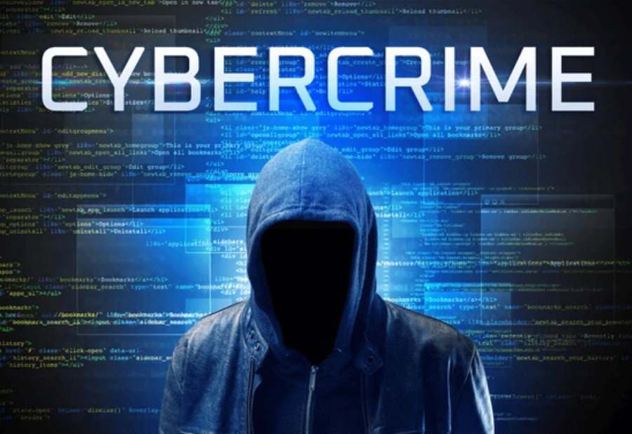 Tiruchi Reports ₹14.5 Crore Loss to Cybercrime in Eight Months