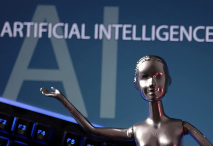 Indian IT talent urged to upskill as AI disrupts hiring trends