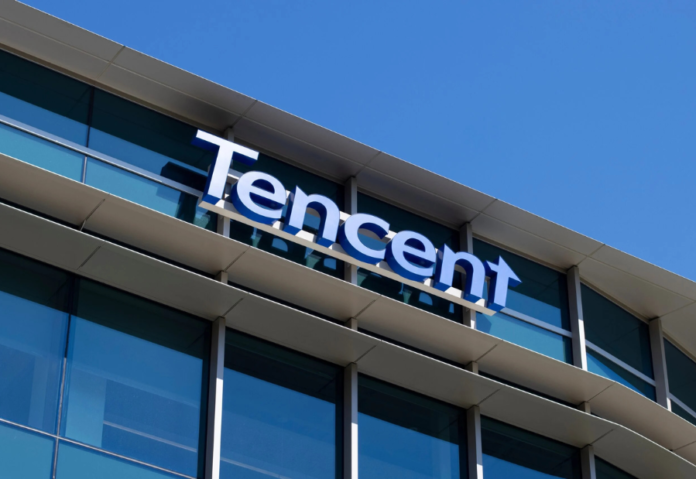 Tencent hires OpenAI researcher amid intensifying global AI talent race