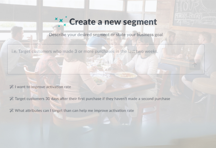 Thanx Introduces AI Agents to Transform Restaurant Marketing Thanx Introduces AI Agents to Transform Restaurant Marketing