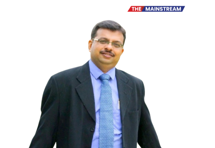 Tejas Shah Appointed as Chief Technology Officer at Carnelian Asset Management and Advisors Pvt Ltd