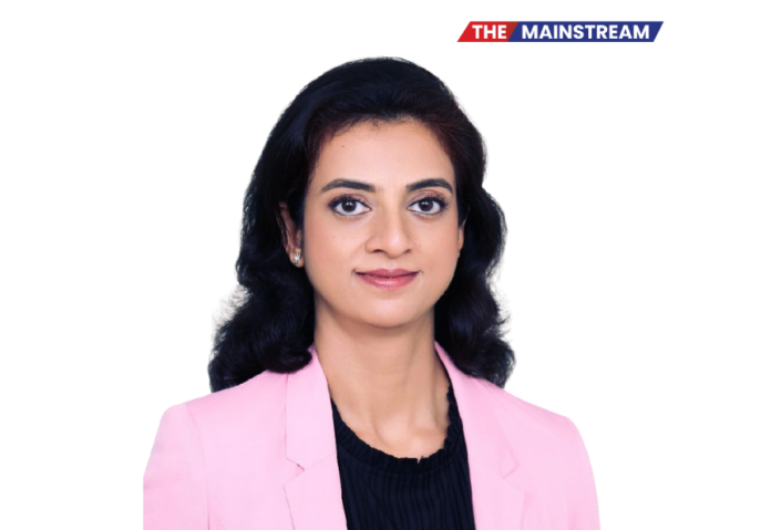 Pooja Sood Dutta appointed as SVP & Head - Program, Corporate Employee Solutions at Kotak Mahindra Bank Pooja Sood Dutta appointed as SVP & Head - Program, Corporate Employee Solutions at Kotak Mahindra Bank