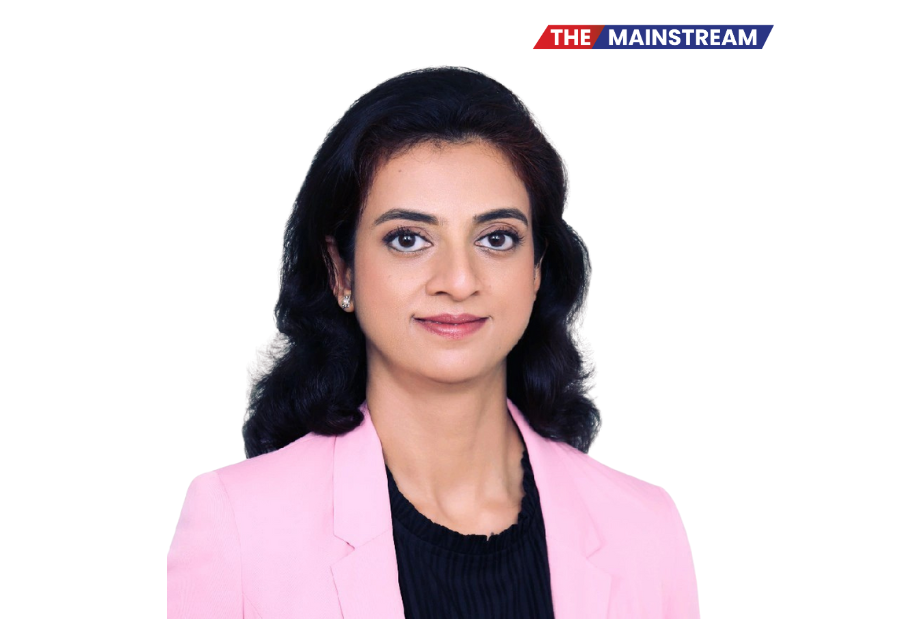 Pooja Sood Dutta appointed as SVP & Head - Program, Corporate Employee Solutions at Kotak Mahindra Bank