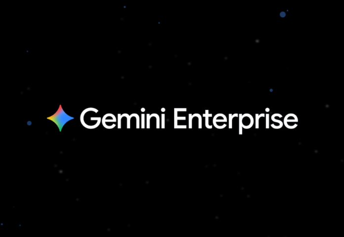 Google launches Gemini Enterprise to power AI-driven workplace automation Google launches Gemini Enterprise to power AI-driven workplace automation