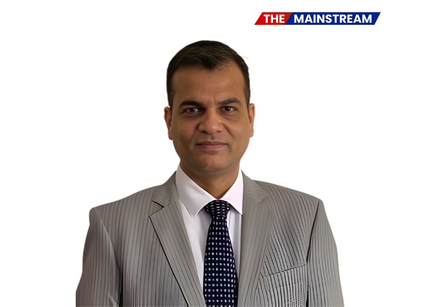Ankush Bindra joins HDFC Bank as Vice President - Hospitality