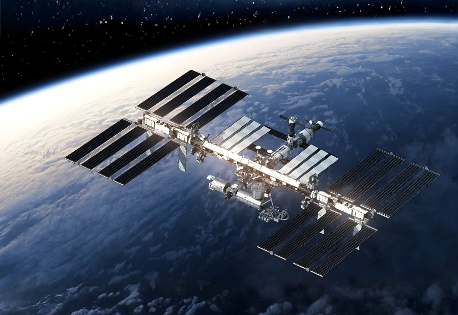 NASA to retire the International Space Station in 2030 as commercial space stations rise