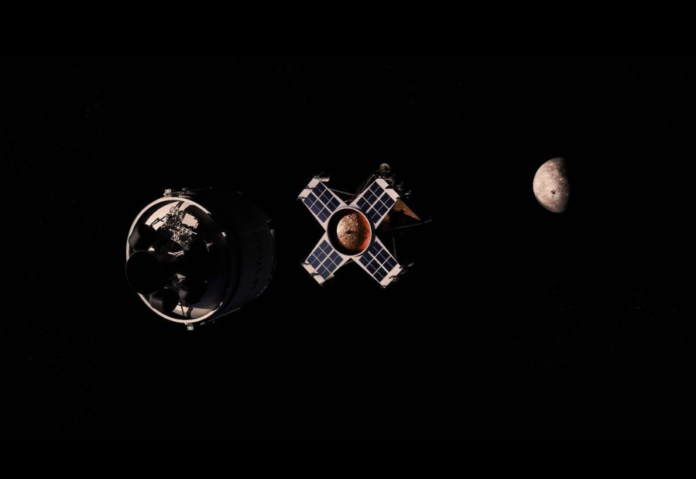 Impulse Space unveils plan to deliver up to six tons of cargo to the Moon annually Impulse Space unveils plan to deliver up to six tons of cargo to the Moon annually