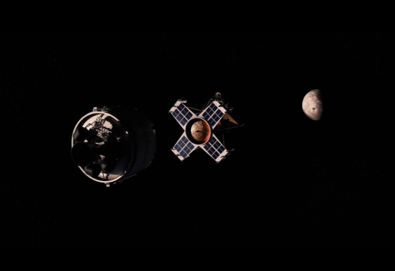 Impulse Space unveils plan to deliver up to six tons of cargo to the Moon annually