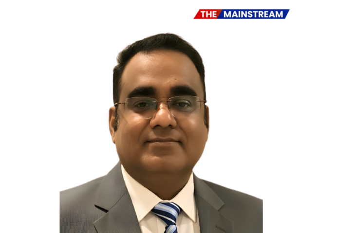Kishore Bachchani appointed as Vice President at Polycab Telecom Kishore Bachchani appointed as Vice President at Polycab Telecom