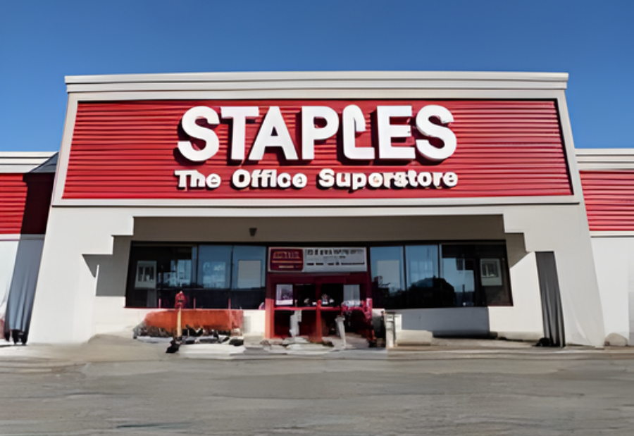 Staples India to set up first global capability centre in Tamil Nadu with Rs 100 crore investment