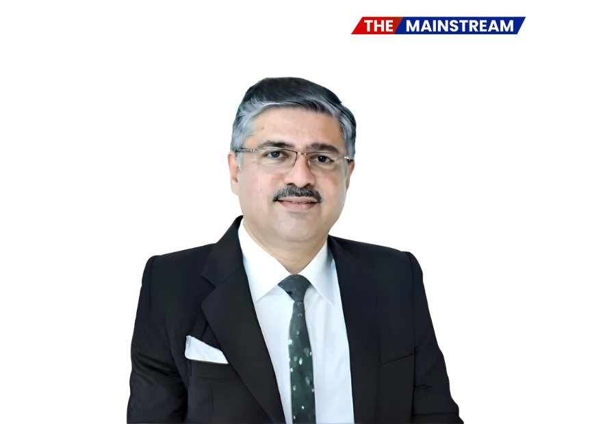 Rakesh Mehta appointed as Chief Human Resource Officer at Welspun Corp Limited