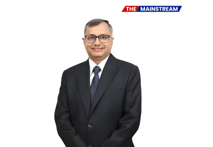 Tarun Garg appointed as Managing Director and CEO at Hyundai Motor Company India Ltd.