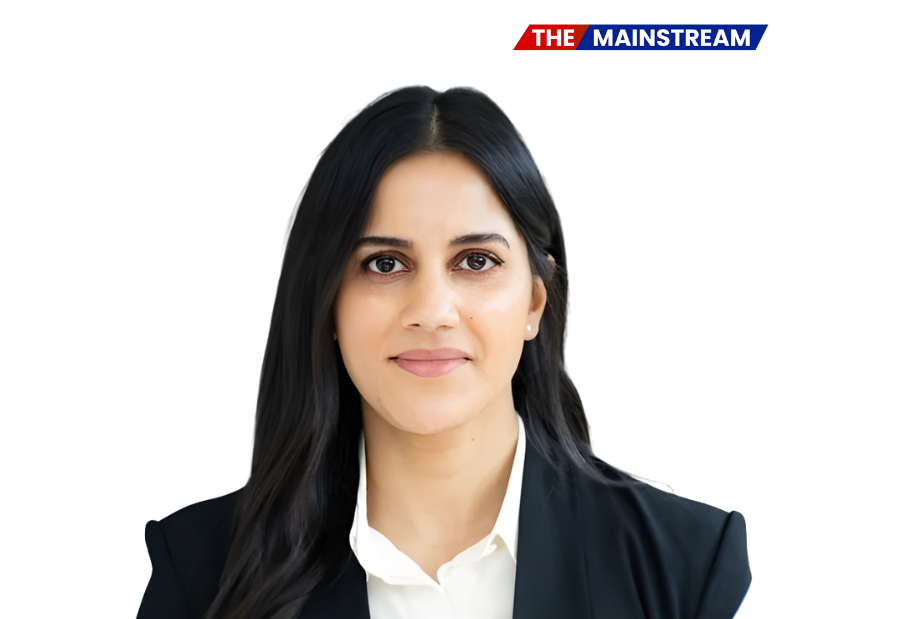 Rebecca Cairns appointed as Chief Financial Officer at Soteria Reinsurance Ltd.