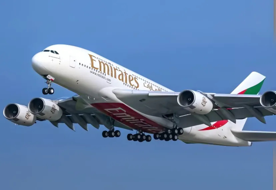 Emirates Bans Use of Power Banks Onboard from October 1