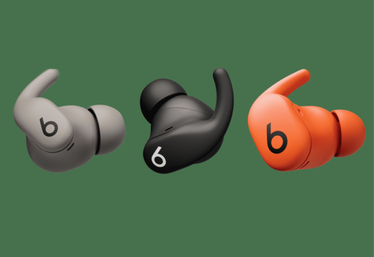 Beats Launches Powerbeats Fit Wireless Earbuds with ANC in India