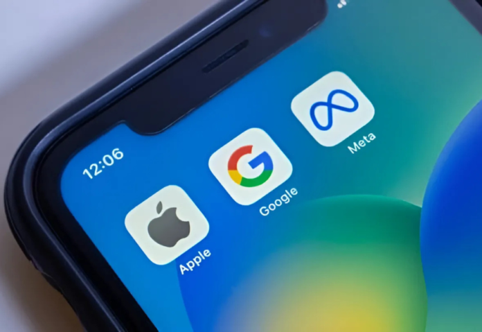 Apple, Google and Meta to face lawsuits for allegedly profiting from illegal gambling via social casino apps Apple, Google and Meta to face lawsuits for allegedly profiting from illegal gambling via social casino apps