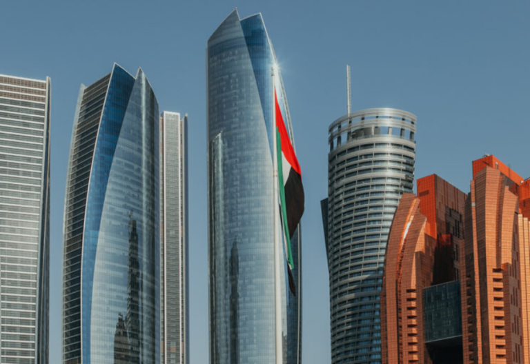 Abu Dhabi Invests $3.54bn to Become World’s First AI-Native Government by 2027