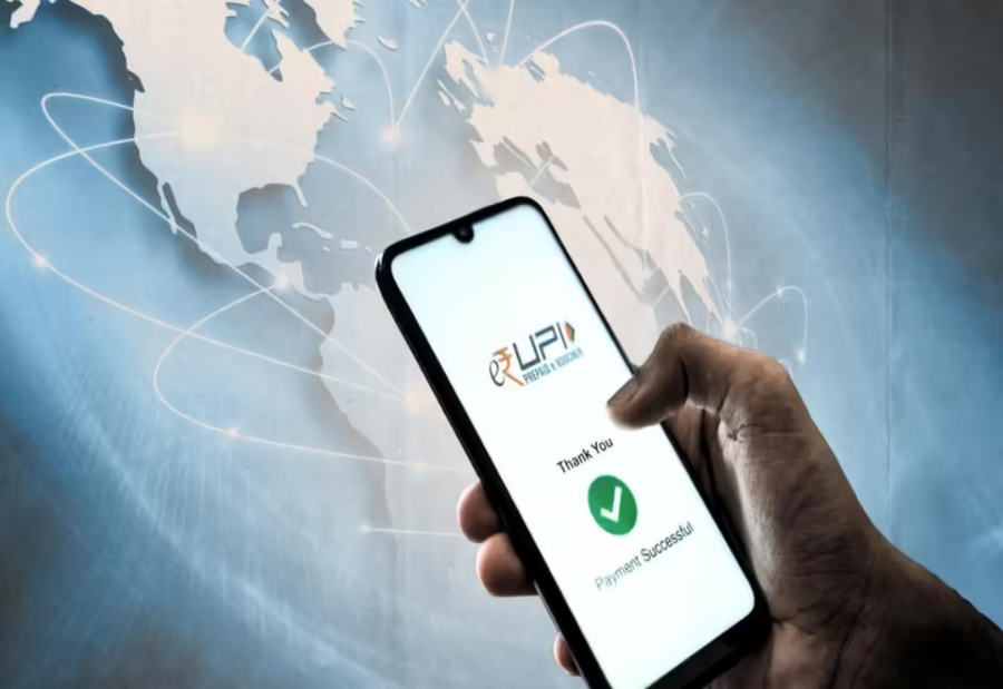 UPI Transactions Slightly Dip in September but Daily Averages and Yearly Growth Stay Strong
