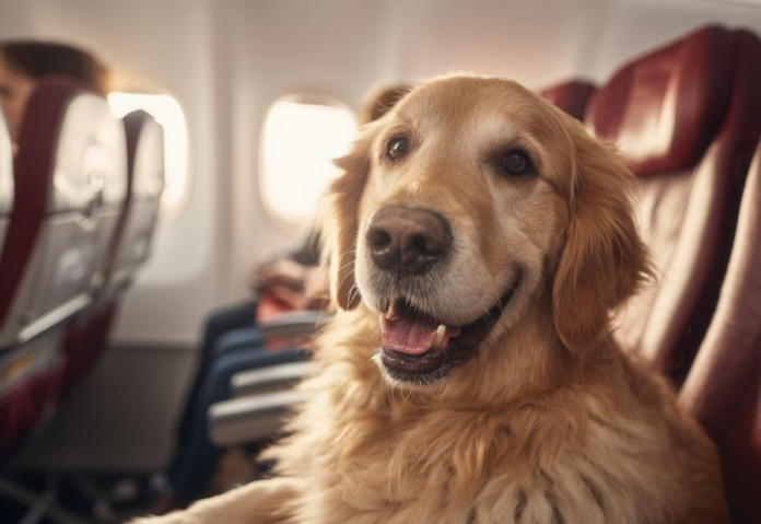 Akasa Air Expands 'Pets on Akasa' Service with New Benefits for Travellers